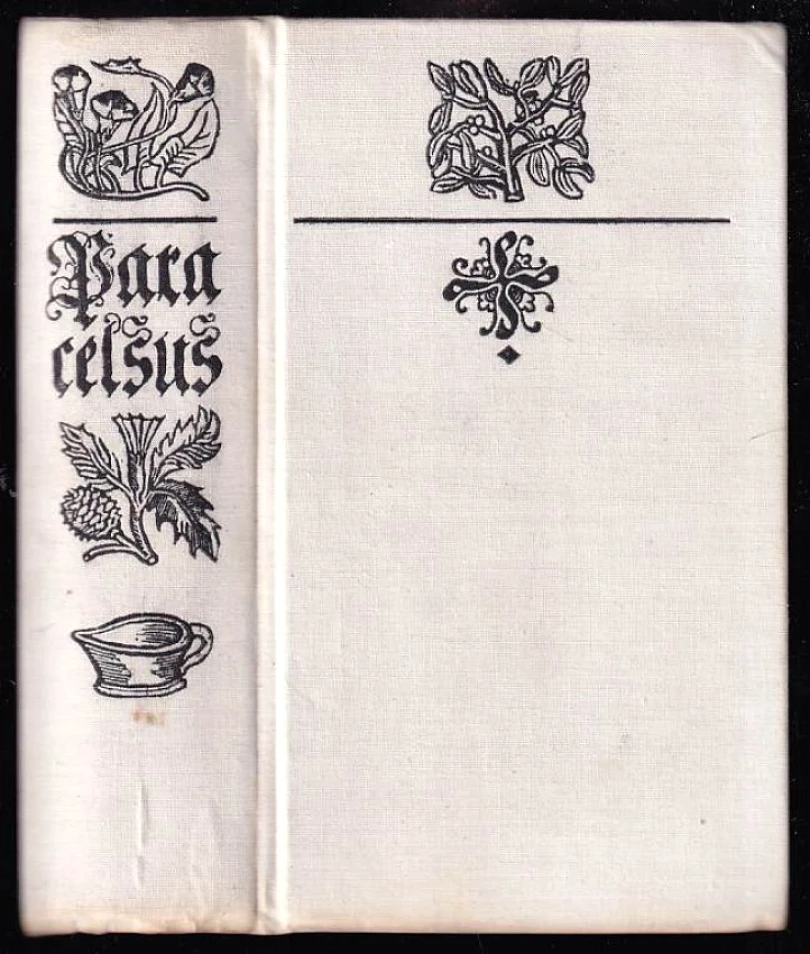 Paracelsus (Wacław Gołembowicz, 1975)