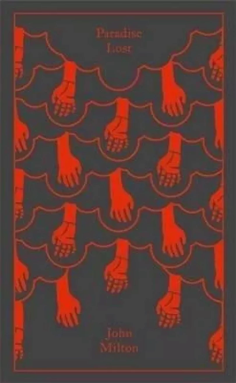 Paradise Lost (John Milton, 2016)