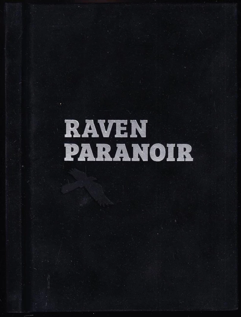 Paranoir (Raven, 2023)