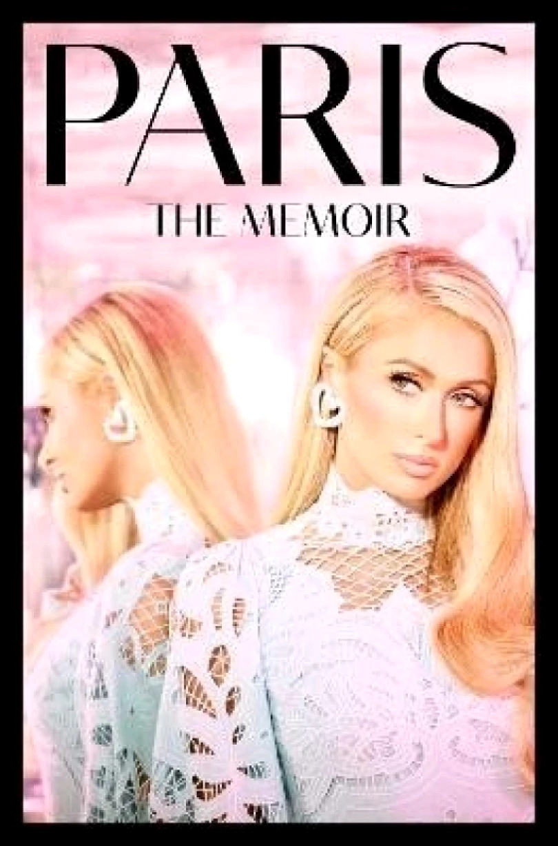 Paris: The Memoir (Paris Hilton, 2023)