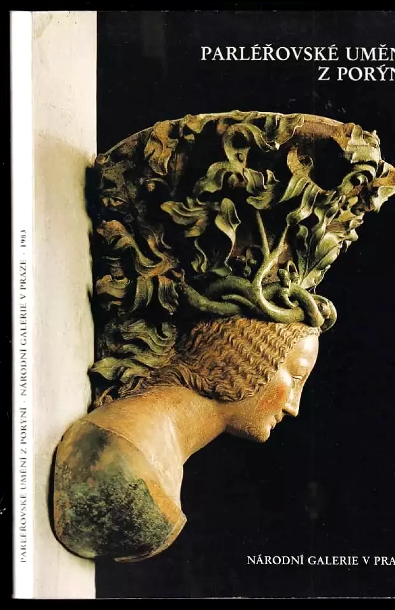 Parléřovské umění v Porýní : Katalog výstavy, Praha, září-říjen 1983 (Guido de Werd, 1983)