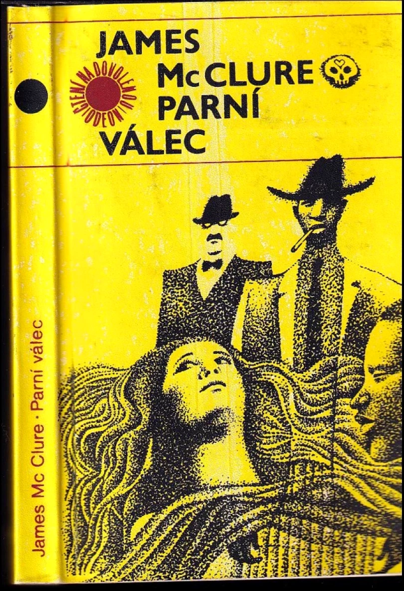 Parní válec (James McClure, 1977)