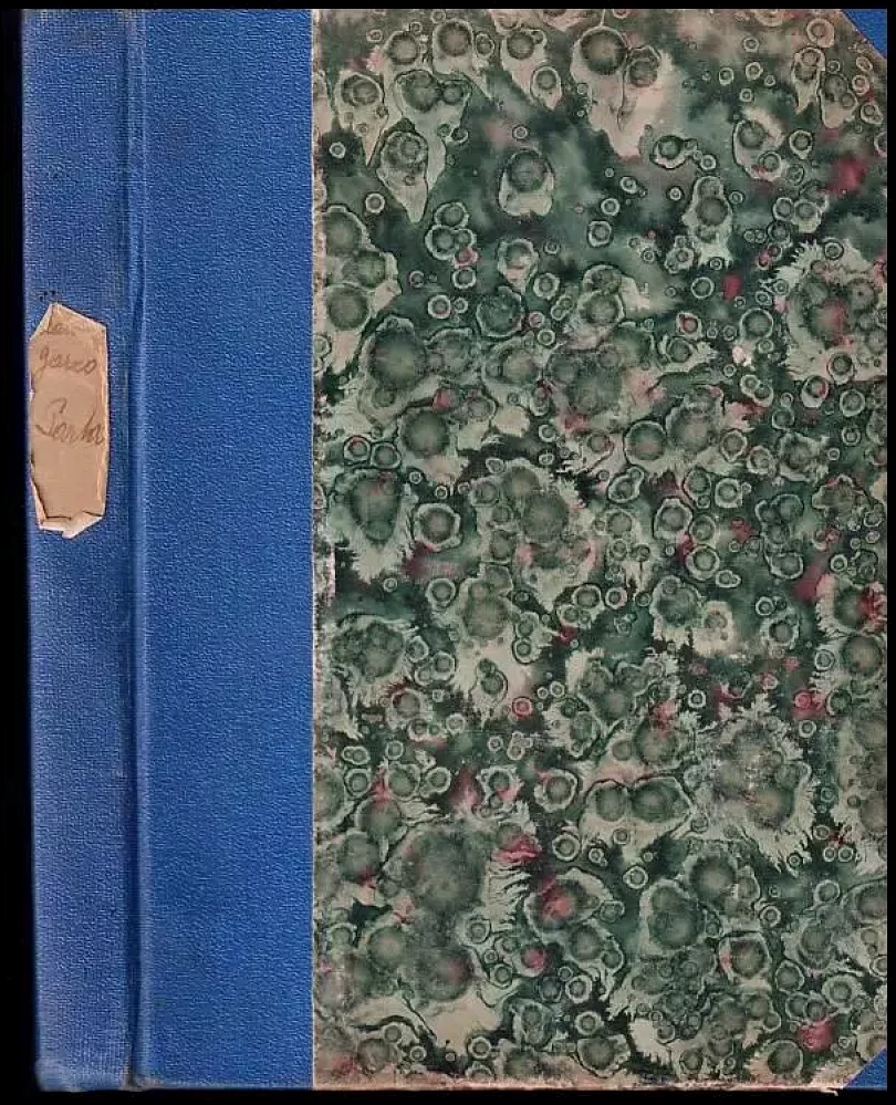 Levně Parta (Francis Carco, 1925)