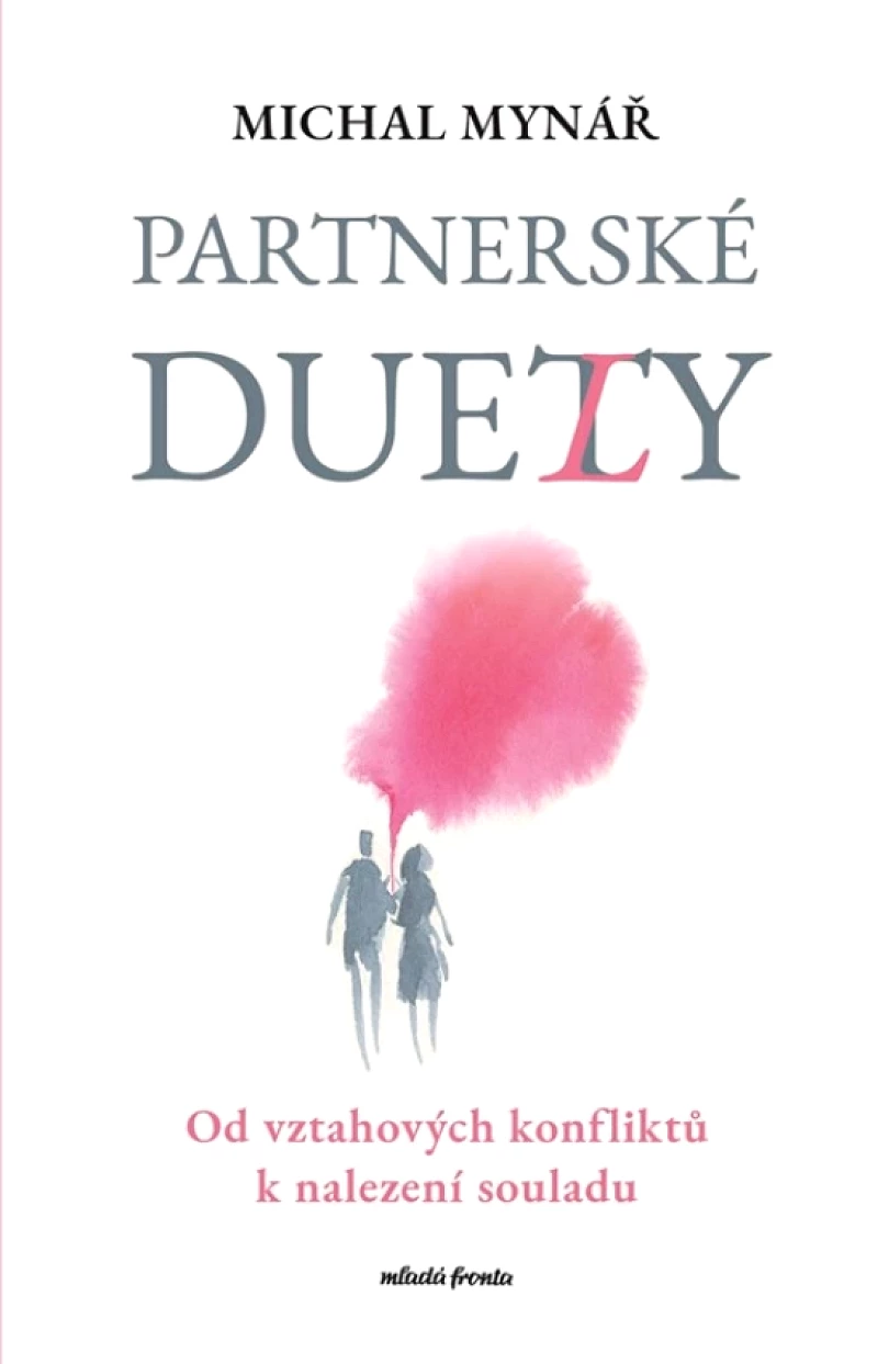Partnerské duety (Michal Mynář, 2025)