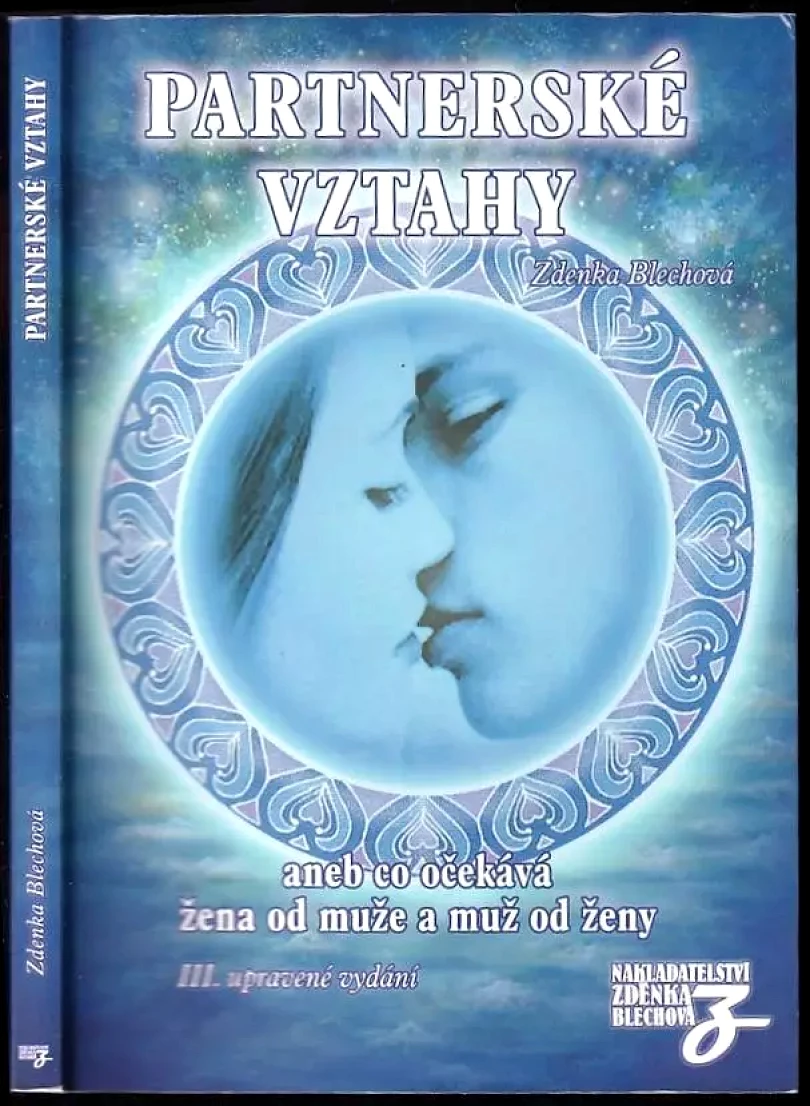 Partnerské vztahy (Zdenka Blechová, 2012)