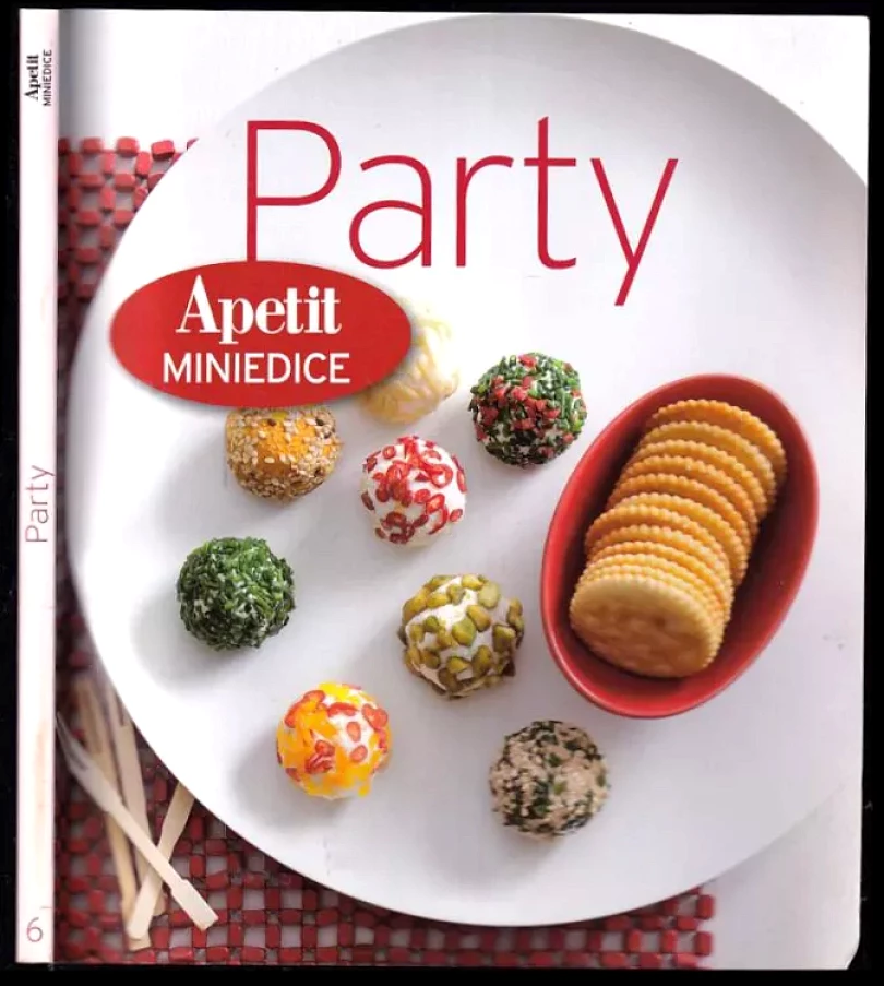 Party (, 2016)