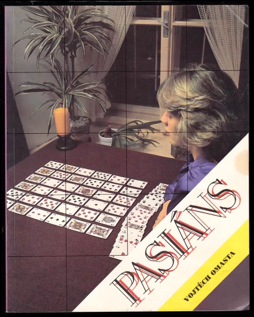 Pasiáns (Vojtěch Omasta, 1991)