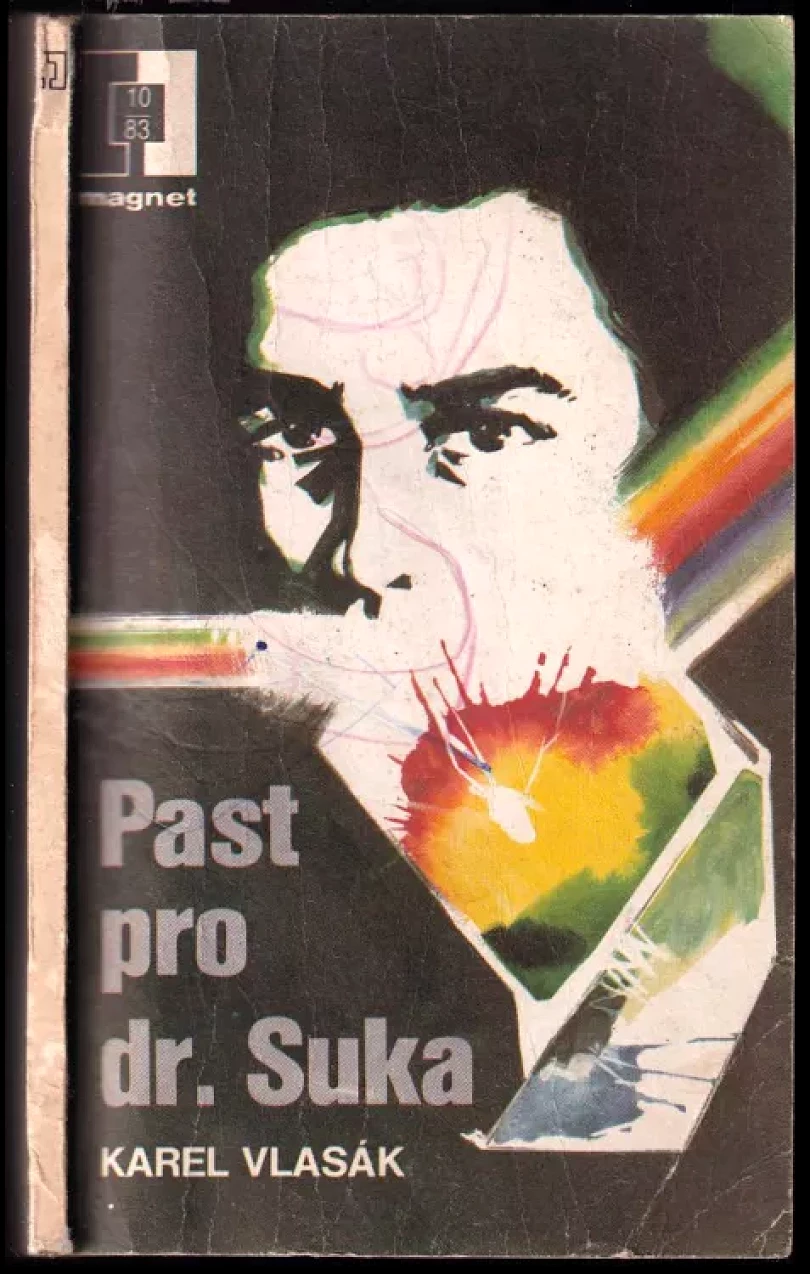 Past pro Dr. Suka (Karel Vlasák, 1983)