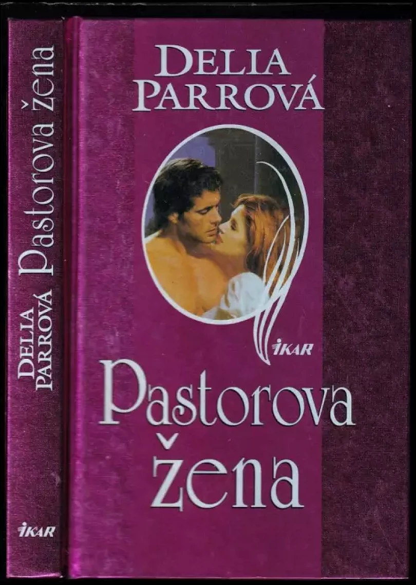 Pastorova žena (Delia Parr, 2004)