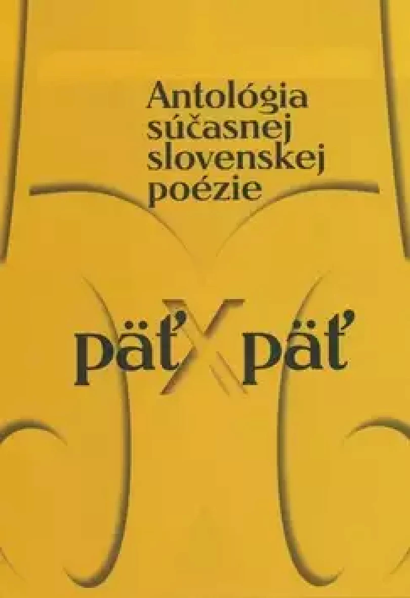 Päť x päť (Ivan Kolenič, 2012)