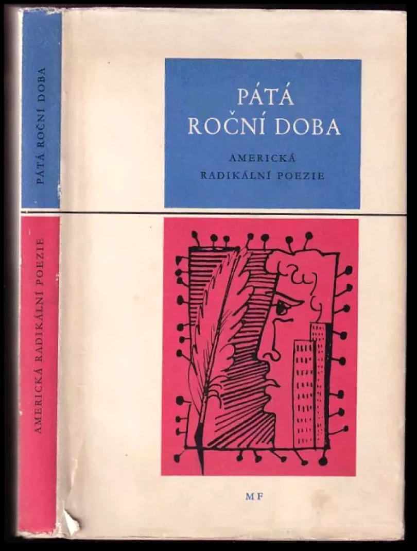 Levně Pátá roční doba (Dalton Trumbo, 1959)