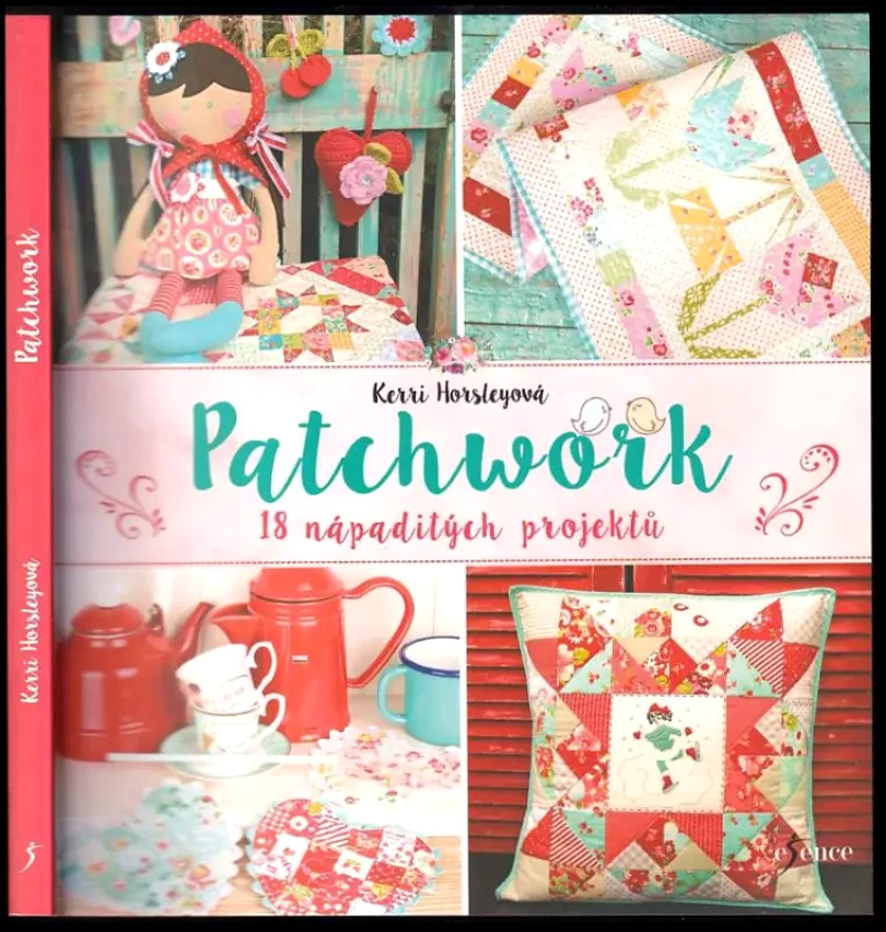 Patchwork (Kerri Horsley, 2018)