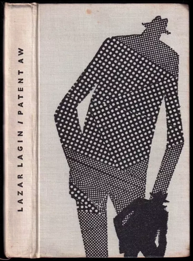 Levně Patent AW (Lazar' Iosifovič Lagin, 1960)