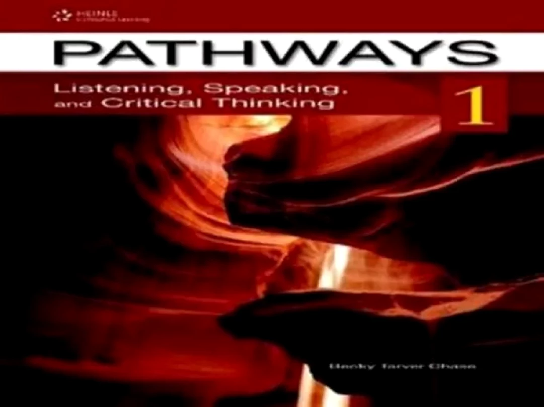 Levně Pathways Listening, Speaking and Critical Thinking 1 Teacher´s Guide (Becky Chase, 2012)