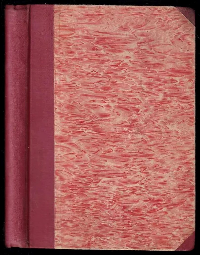 Levně Patnáctiletý kapitán (Jules Verne, 1953)