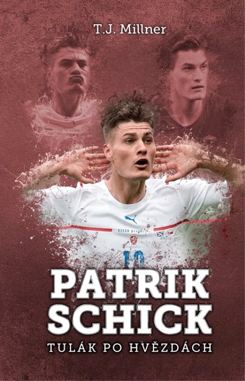 Patrik Schick (T. J Millner, 2022)