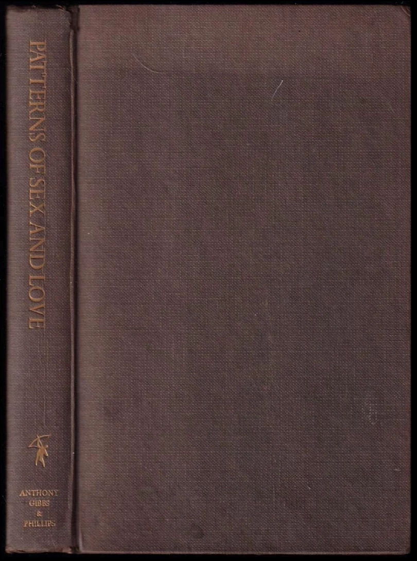 Patterns of Sex and Love (Marcel Aymé, 1961)