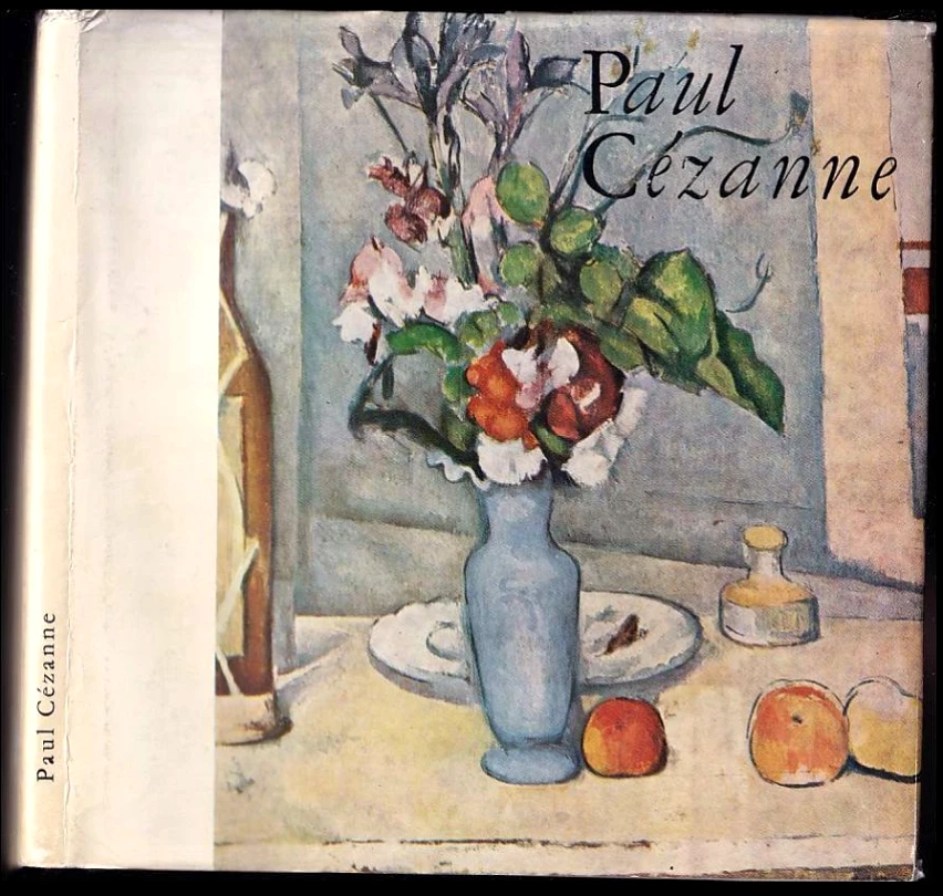 Paul Cézanne (Miroslav Míčko, 1975)