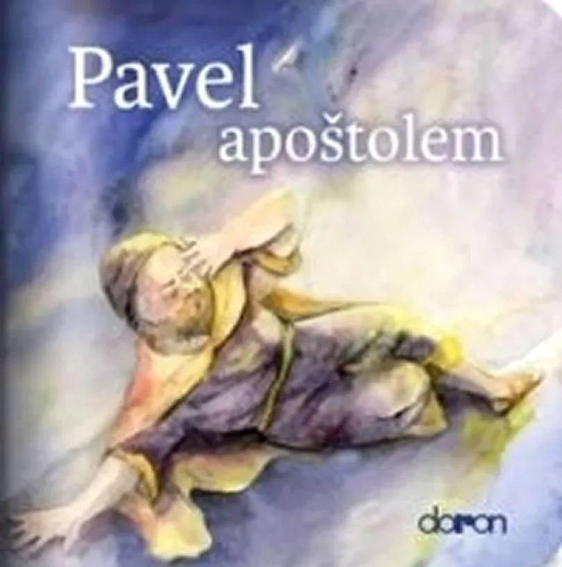Levně Pavel apoštolem (Klaus-Uwe Nommensen, 2018)