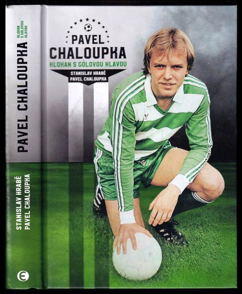 Pavel Chaloupka (Pavel Chaloupka, 2021)