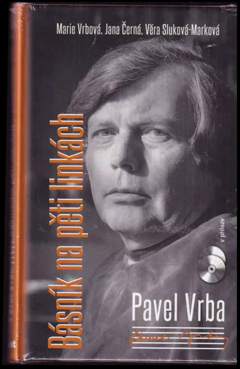 Levně Pavel Vrba (Marie Vrbová, 2014)