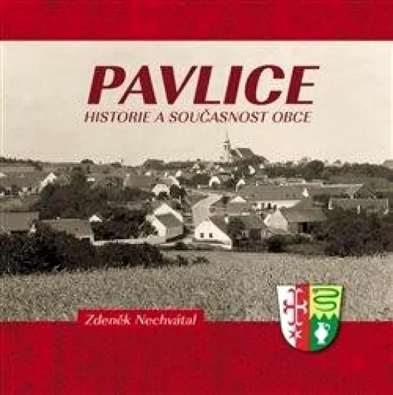 Pavlice (Zdeněk Nechvátal, 2022)