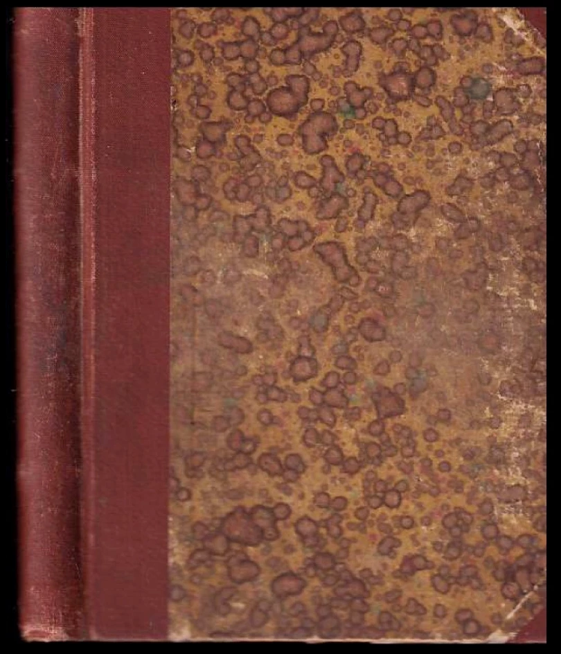 Levně Pavouci (Klemens Szaniawski, 1894)
