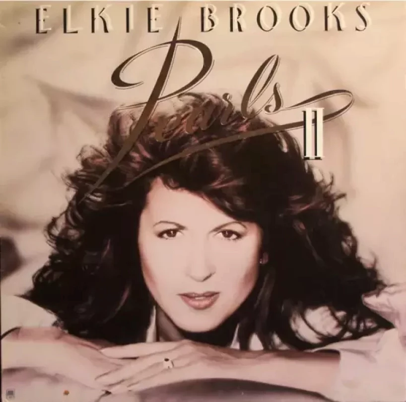 Levně Pearls II (Elkie Brooks, 1982)