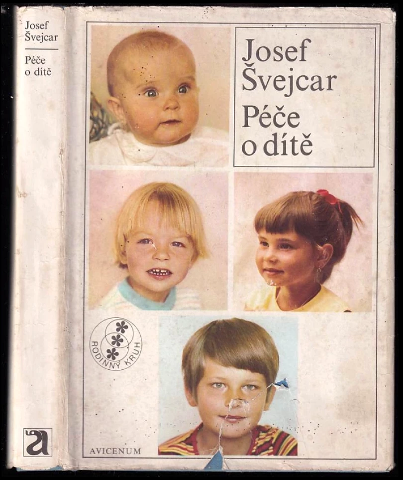 Péče o dítě (Josef Švejcar, 1975)