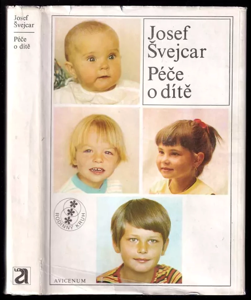 Péče o dítě (Josef Švejcar, 1976)