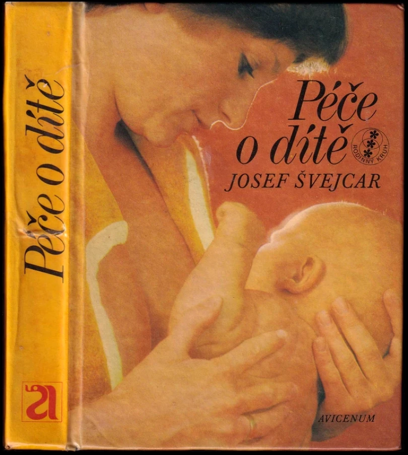 Péče o dítě (Josef Švejcar, 1982)