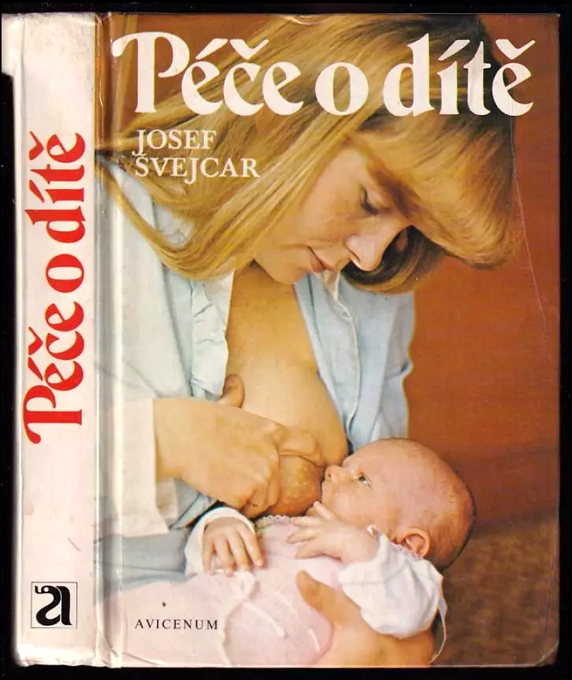 Péče o dítě (Josef Švejcar, 1985)