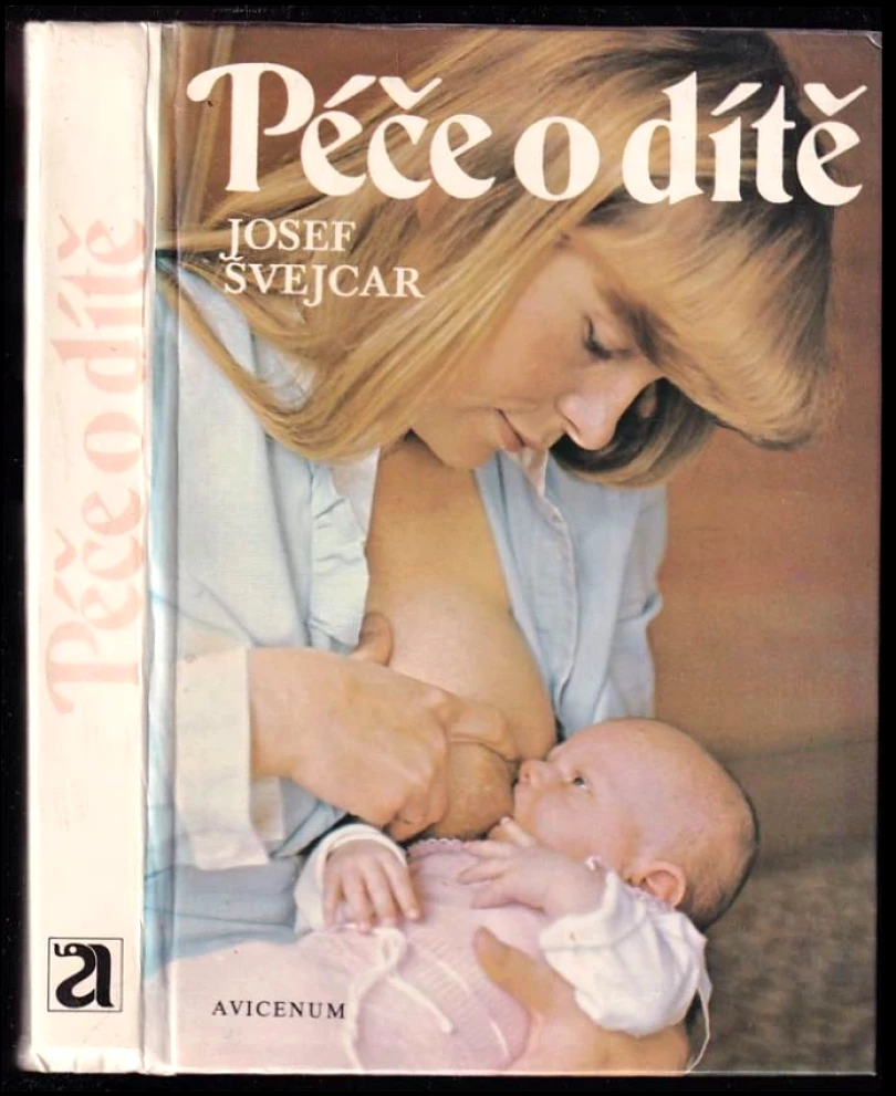 Péče o dítě (Josef Švejcar, 1988)