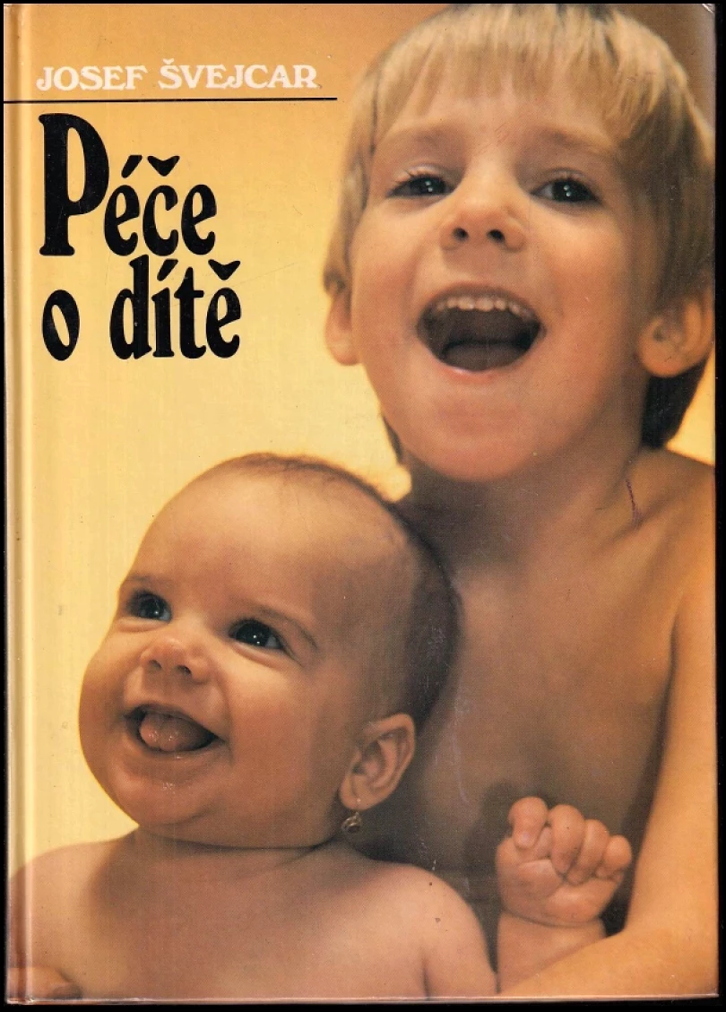Péče o dítě (Josef Švejcar, 1991)
