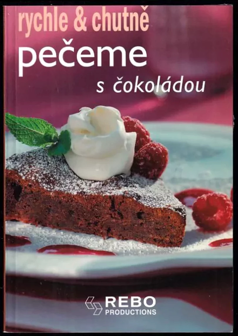 Pečeme s čokoládou (, 2008)