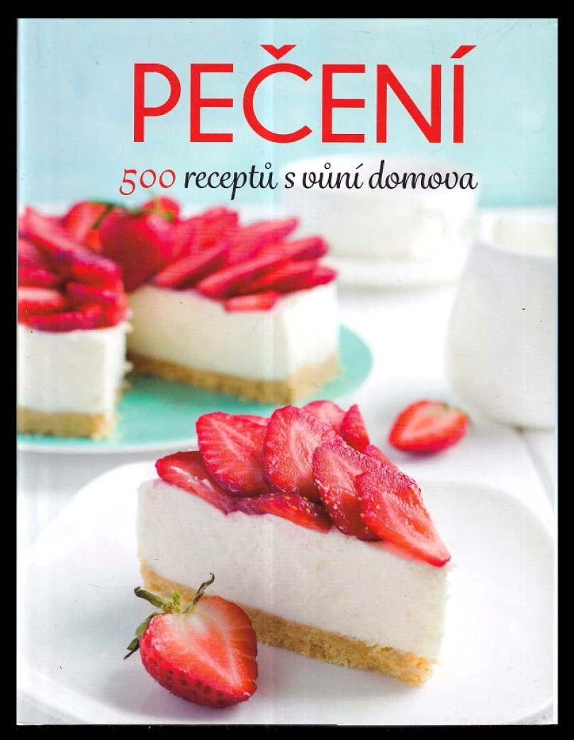 Levně Pečení (, 2016)