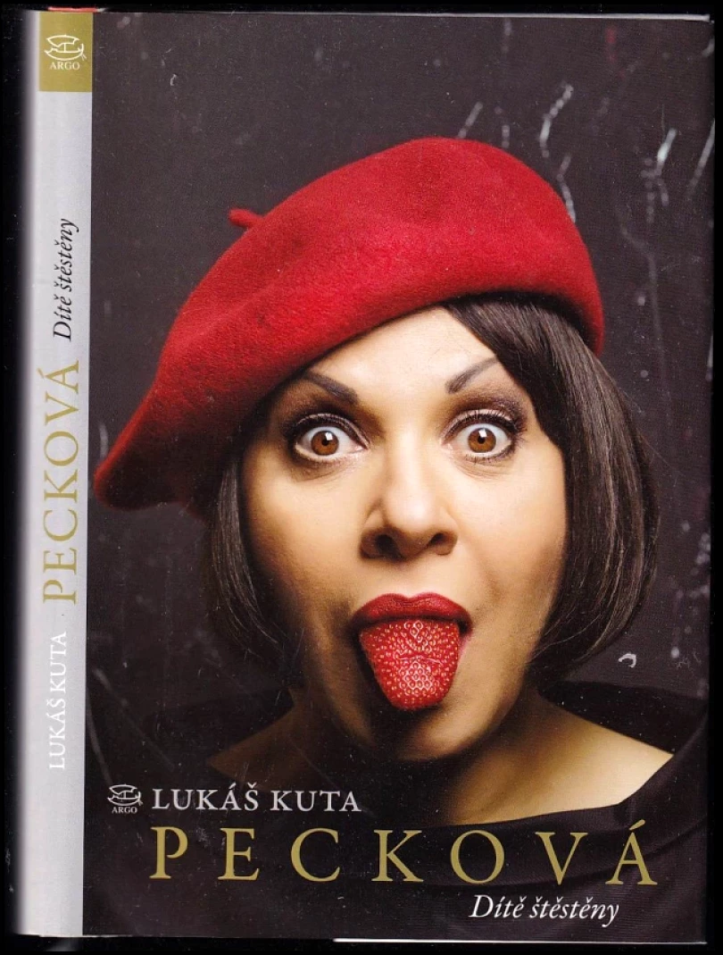 Levně Pecková (Dagmar Pecková, 2018)