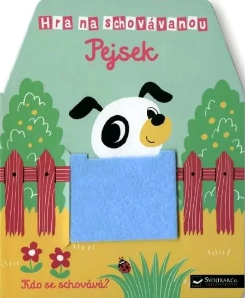 Pejsek (Yu-Hsuan Huang, 2021)