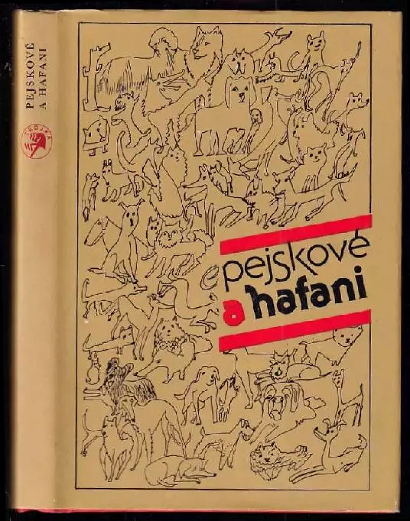 Pejskové a hafani (Jiří Jirásek, 1983)