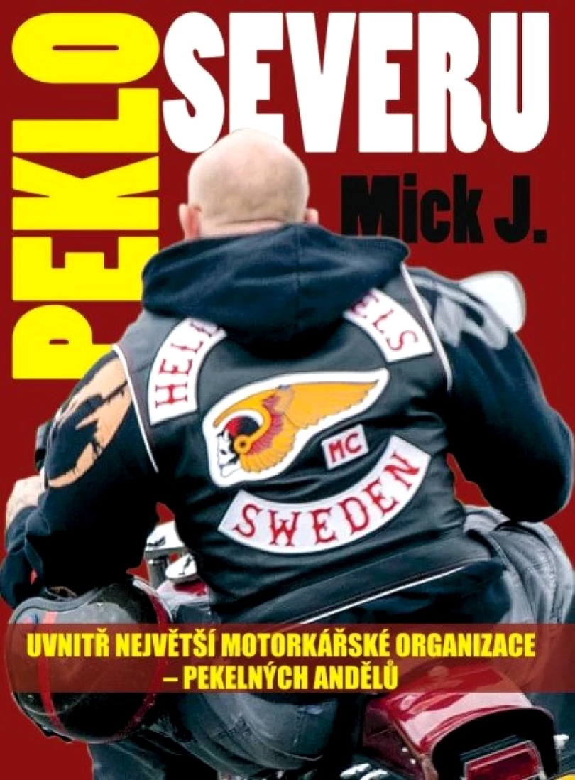 Peklo severu (Mick J.,, 2025)