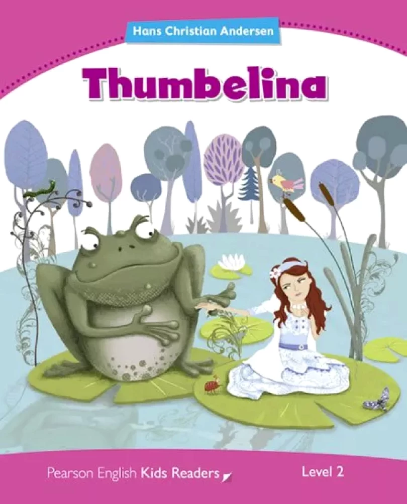 PEKR | Level 2: Thumbelina (Nicola Schofield, 2014)