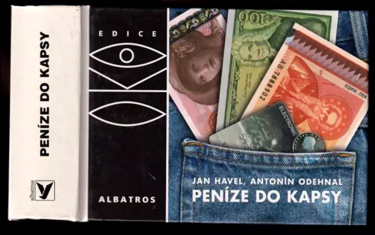 Peníze do kapsy (Jan Havel, 2004)