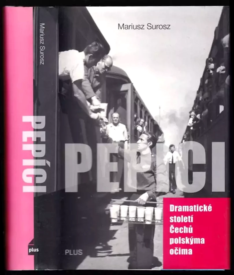 Pepíci (Mariusz Surosz, 2011)