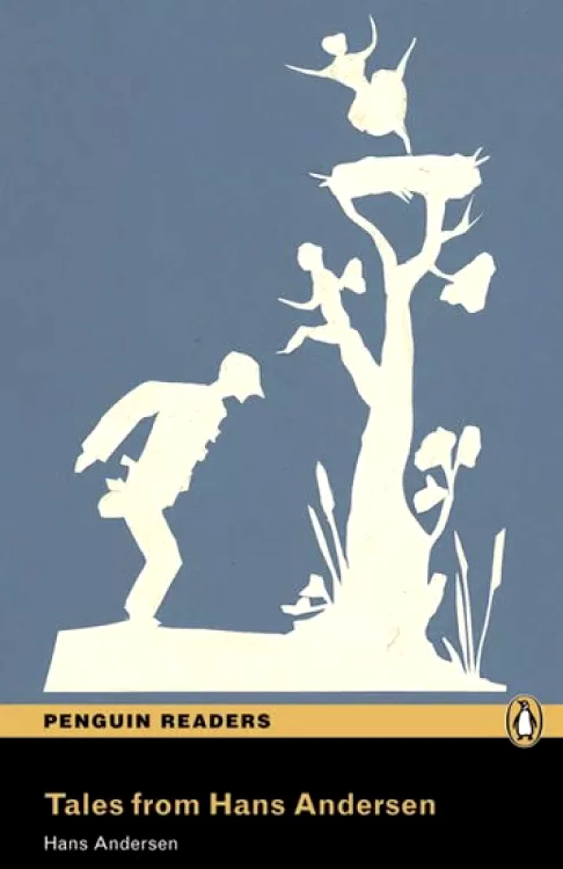 Levně PER | Level 2: Tales from Hans Andersen Bk/MP3 Pack (Hans Christian Andersen, 2012)