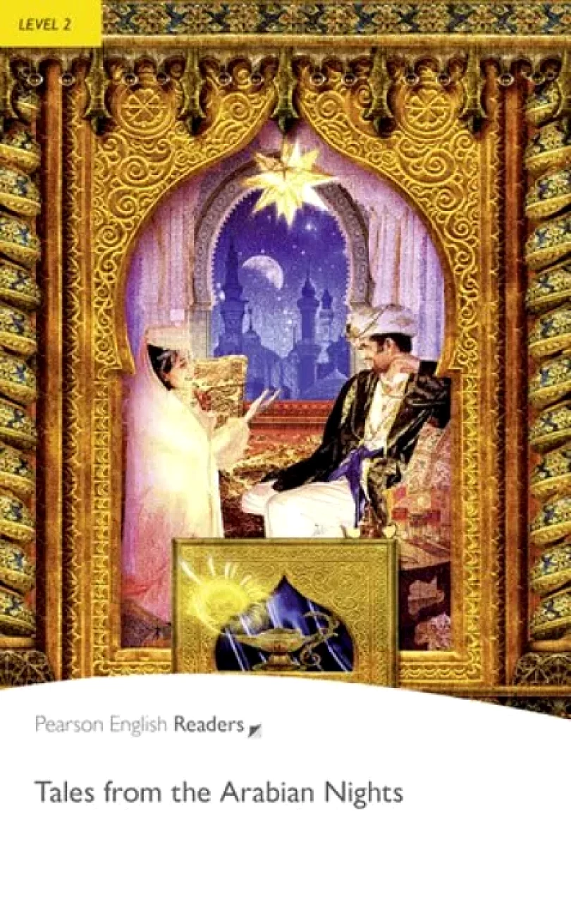 PER | Level 2: Tales from the Arabian Nights (, 2008)