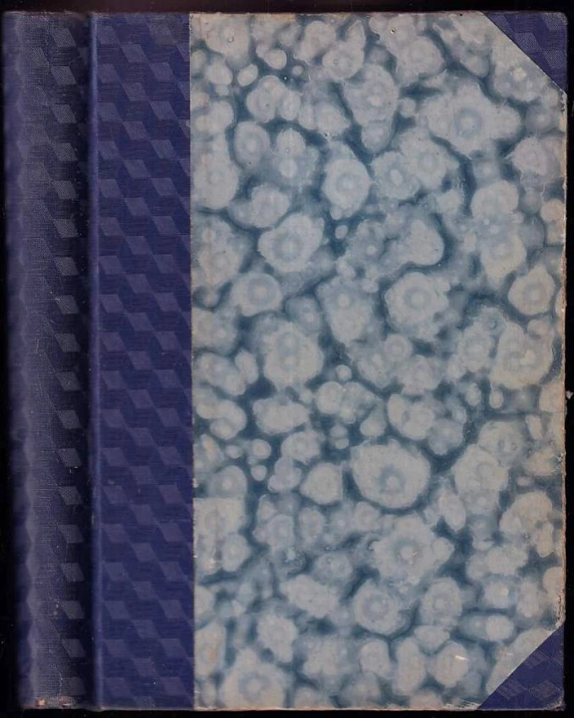 Pes druhé roty (František Langer, 1933)