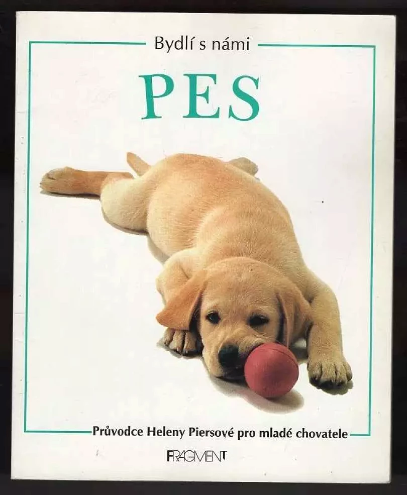 Pes (Helen Piers, 1995)
