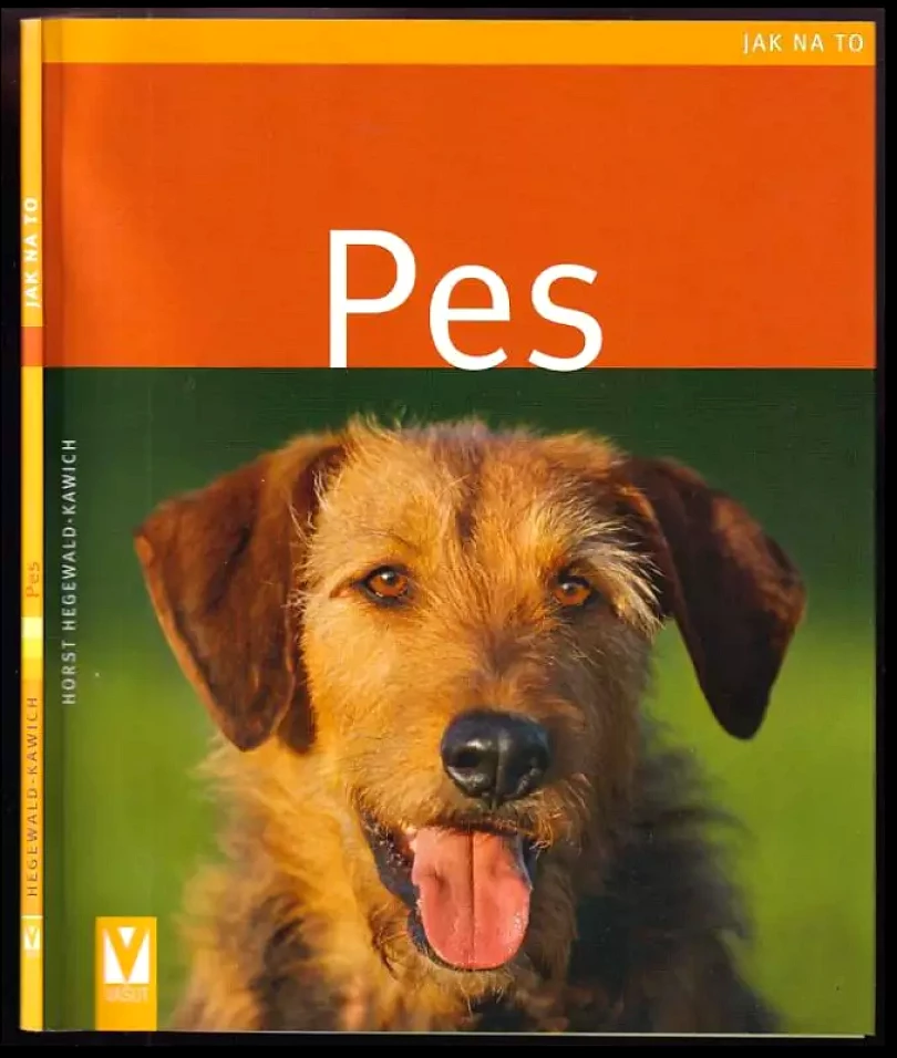 Pes (Horst Hegewald-Kawich, 2009)