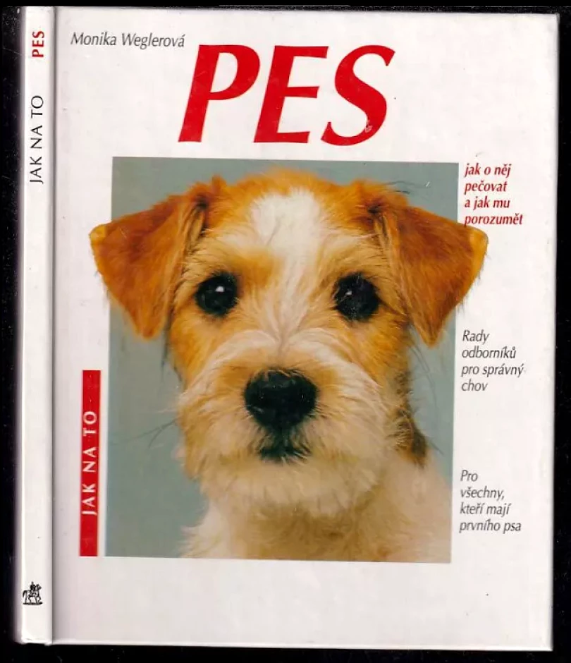 Pes (Monika Wegler, 1995)