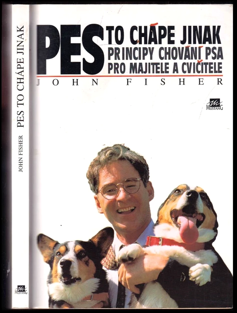 Pes to chápe jinak (John Fisher, 1996)